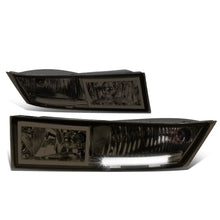 Load image into Gallery viewer, 07-14 Cadillac Escalade Smoke Fog Lights with Switch