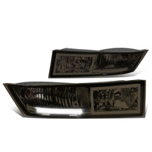 Load image into Gallery viewer, 07-14 Cadillac Escalade Smoke Fog Lights with Switch