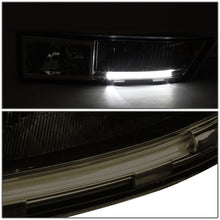 Load image into Gallery viewer, 07-14 Cadillac Escalade Smoke Fog Lights with Switch