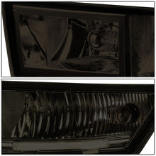 Load image into Gallery viewer, 07-14 Cadillac Escalade Smoke Fog Lights with Switch