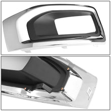 Load image into Gallery viewer, 2015-2018 GMC Yukon High Powered LED Fog Lights with Switch &amp; Bezel