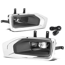 Load image into Gallery viewer, 2015-2018 GMC Yukon High Powered LED Fog Lights with Switch &amp; Bezel