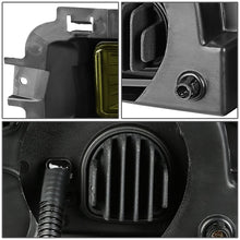 Load image into Gallery viewer, 2014-2015 Chevrolet Silverado 1500 High Powered LED Fog Lights with Switch