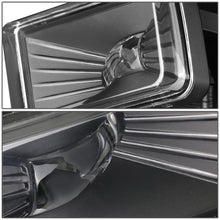 Load image into Gallery viewer, 2014-2015 Chevrolet Silverado 1500 High Powered LED Fog Lights with Switch