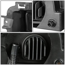 Load image into Gallery viewer, 2014-2015 Chevrolet Silverado 1500 High Powered LED Fog Lights with Switch