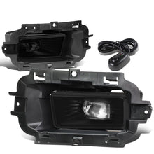 Load image into Gallery viewer, 2014-2015 Chevrolet Silverado 1500 High Powered LED Fog Lights - Smoke