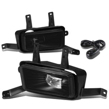 Load image into Gallery viewer, 15-20 Chevy Tahoe Suburban GMC Yukon High Powered LED Fog Lights