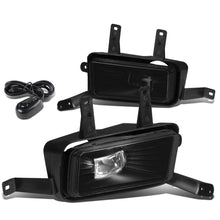 Load image into Gallery viewer, 15-20 Chevy Tahoe Suburban GMC Yukon High Powered LED Fog Lights