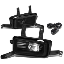 Load image into Gallery viewer, 15-20 Chevy Tahoe Suburban GMC Yukon High Powered LED Fog Lights