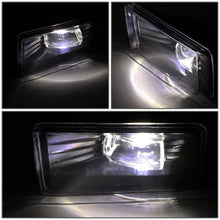 Load image into Gallery viewer, 15-20 Chevy Tahoe Suburban GMC Yukon High Powered LED Fog Lights