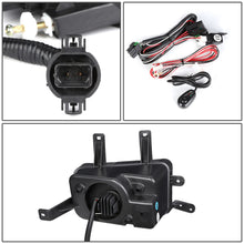 Load image into Gallery viewer, 15-20 Chevy Tahoe Suburban GMC Yukon High Powered LED Fog Lights
