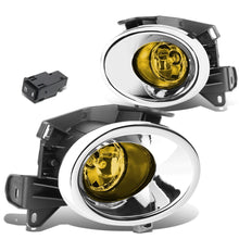 Load image into Gallery viewer, 2013-2016 Nissan Pathfinder Fog Lights with Switch &amp; Bezel H11