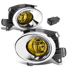 Load image into Gallery viewer, 2013-2016 Nissan Pathfinder Fog Lights with Switch &amp; Bezel H11