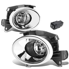 Load image into Gallery viewer, 2013-2016 Nissan Pathfinder Fog Lights with Switch and Bezel