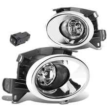 Load image into Gallery viewer, 2013-2016 Nissan Pathfinder Fog Lights with Switch and Bezel
