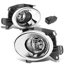 Load image into Gallery viewer, 2013-2016 Nissan Pathfinder Fog Lights with Switch and Bezel