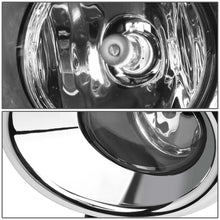 Load image into Gallery viewer, 2013-2016 Nissan Pathfinder Fog Lights with Switch and Bezel