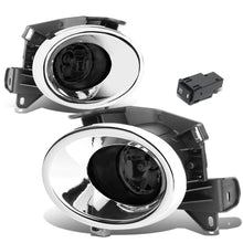 Load image into Gallery viewer, 2013-2016 Nissan Pathfinder Fog Lights with Switch &amp; Bezel - H11