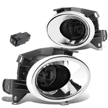 Load image into Gallery viewer, 2013-2016 Nissan Pathfinder Fog Lights with Switch &amp; Bezel - H11
