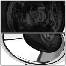 Load image into Gallery viewer, 2013-2016 Nissan Pathfinder Fog Lights with Switch &amp; Bezel - H11