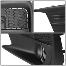 Load image into Gallery viewer, 2018-2019 Subaru WRX Fog Lights with Switch &amp; Bezel Chrome/Clear