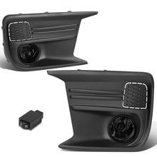 Load image into Gallery viewer, 2018-2019 Subaru WRX Fog Lights with Switch &amp; Bezel - Smoke