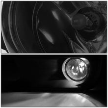 Load image into Gallery viewer, 2018-2019 Subaru WRX Fog Lights with Switch &amp; Bezel - Smoke