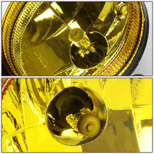 Load image into Gallery viewer, 94-98 Dodge Ram 1500 2500 3500 Amber Fog Lights Non-Sport Package