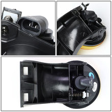 Load image into Gallery viewer, 94-98 Dodge Ram 1500 2500 3500 Amber Fog Lights Non-Sport Package
