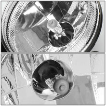 Load image into Gallery viewer, 94-98 Dodge Ram 1500 2500 3500 Fog Lights Chrome Clear