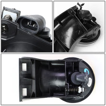 Load image into Gallery viewer, 94-98 Dodge Ram 1500 2500 3500 Fog Lights Chrome Clear