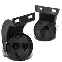 Load image into Gallery viewer, 94-98 Dodge Ram 1500 2500 3500 Smoke Fog Lights