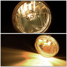 Load image into Gallery viewer, 94-98 Dodge Ram 1500 2500 3500 Smoke Fog Lights