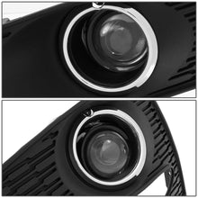 Load image into Gallery viewer, 2016-2018 Chevrolet Cruze Fog Lights with Switch &amp; Bezel Chrome/Clear
