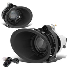 Load image into Gallery viewer, 2014-2015 Chevrolet Camaro LS LT 3.6L Fog Lights with Switch &amp; Bezel