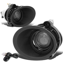 Load image into Gallery viewer, 2014-2015 Chevrolet Camaro LS LT 3.6L Fog Lights with Switch &amp; Bezel