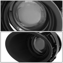 Load image into Gallery viewer, 2014-2015 Chevrolet Camaro LS LT 3.6L Fog Lights with Switch &amp; Bezel