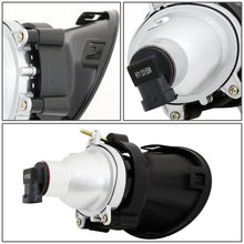 Load image into Gallery viewer, 2014-2015 Chevrolet Camaro LS LT 3.6L Fog Lights with Switch &amp; Bezel