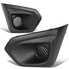 Load image into Gallery viewer, 2012-2014 Subaru Impreza Fog Light Covers - Black