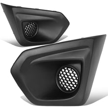 Load image into Gallery viewer, 2012-2014 Subaru Impreza Fog Light Covers - Black