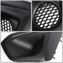 Load image into Gallery viewer, 2012-2014 Subaru Impreza Fog Light Covers - Black