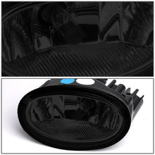 Load image into Gallery viewer, 2017-2018 Honda CR-V Fog Lights with Black Trim Bezel - Smoke