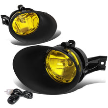 Load image into Gallery viewer, 02-09 Dodge Ram Fog Lights with Switch &amp; Bezel - Amber