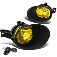Load image into Gallery viewer, 02-09 Dodge Ram Fog Lights with Switch &amp; Bezel - Amber