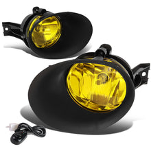 Load image into Gallery viewer, 02-09 Dodge Ram Fog Lights with Switch &amp; Bezel - Amber