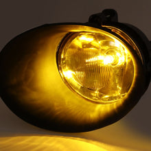 Load image into Gallery viewer, 02-09 Dodge Ram Fog Lights with Switch &amp; Bezel - Amber
