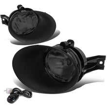 Load image into Gallery viewer, 02-09 Dodge Ram 1500/2500/3500 Smoke Fog Lights w/ Switch &amp; Bezel