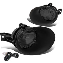 Load image into Gallery viewer, 02-09 Dodge Ram 1500/2500/3500 Smoke Fog Lights w/ Switch &amp; Bezel