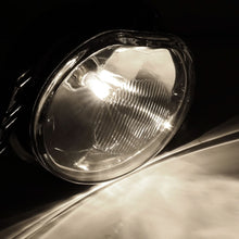 Load image into Gallery viewer, 02-09 Dodge Ram 1500/2500/3500 Smoke Fog Lights w/ Switch &amp; Bezel