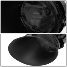 Load image into Gallery viewer, 02-09 Dodge Ram 1500/2500/3500 Smoke Fog Lights w/ Switch &amp; Bezel